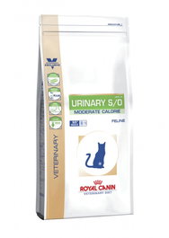 Royal Canin Alimento Seco para Gatos Urinary Moderate Calorie 3.5 kg
