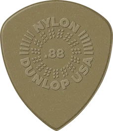 Dunlop Púas Flow Nylon 0,88 mm (pack de 72)