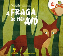 GALAXIA, A FRAGA DO MEU AVÓ - Mama Cabra
