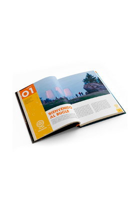 Asmodee Editions Iberica Slu Historias Del Bucle - Tales From The Loop