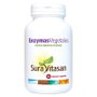 Sura Vitasan Enzymas Vegetales 60 cápsulas 500mg