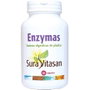Sura Vitasan Enzymas Vegetales 60 cápsulas 500mg