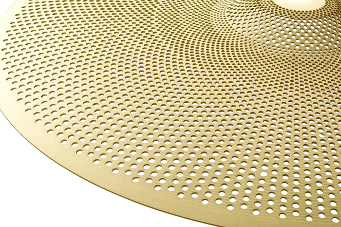 ZILDJIAN L80 Low Volume Ride 20