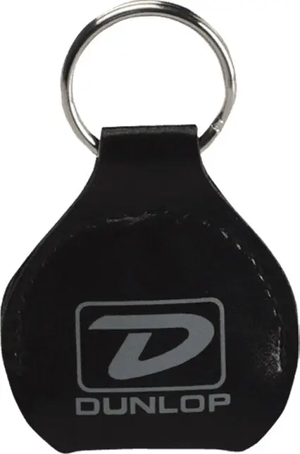 DUNLOP Llavero Portapúas Jim Dunlop