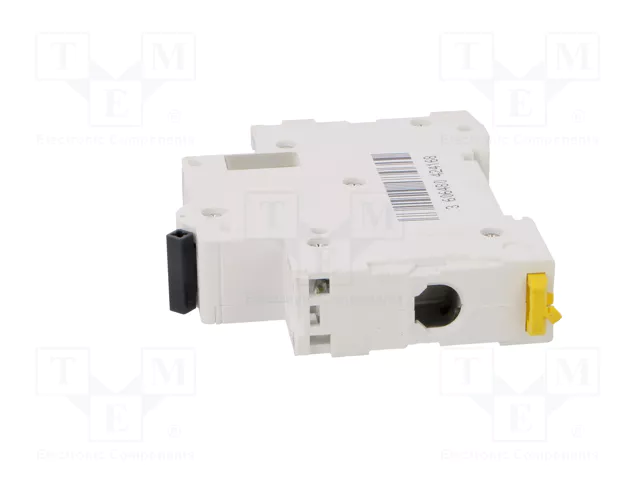 SCHNEIDER ELECTRIC ACTI9 MCB C60H-DC 32A 1 Polo