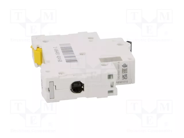 SCHNEIDER ELECTRIC ACTI9 MCB C60H-DC 32A 1 Polo