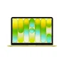 Apple MacBook Neo 13 A18 Pro 8GB 256GB SSD Cítrico