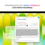 Apple MacBook Neo 13 A18 Pro 8GB 256GB SSD Cítrico