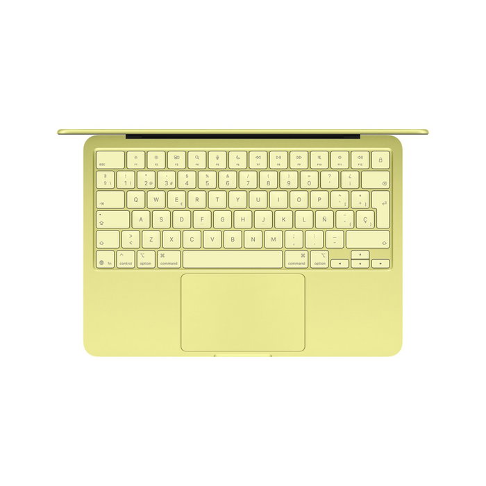 Apple MacBook Neo 13 A18 Pro 8GB 256GB SSD Cítrico Apple MacBook Neo 13 A18 Pro 8GB 256GB SSD Cítrico