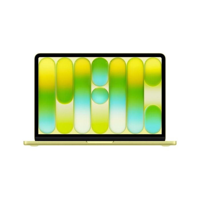 Apple MacBook Neo 13 A18 Pro 8GB 256GB SSD Cítrico Apple MacBook Neo 13 A18 Pro 8GB 256GB SSD Cítrico