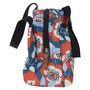 Cook Concept Bolsa Térmica Flor Take Away 25x14x16 cm, Interior Térmico, Cierre Cremallera, Modelo Surtido