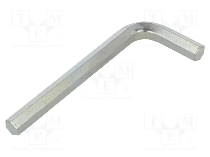 BM GROUP Llave allen HEX 10 mm BM GROUP Llave allen HEX 10 mm