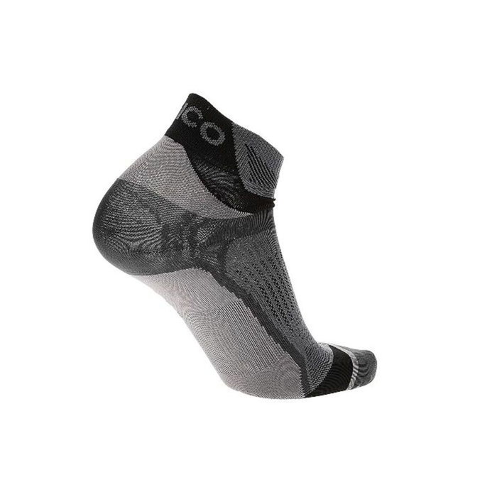 Calcetines Deportivos Mico X-Light X-Performance Negro