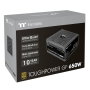 Thermaltake Toughpower GF 650W Gold Full Modular Negro