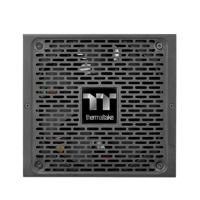Thermaltake Toughpower GF 650W Gold Full Modular Negro