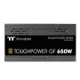 Thermaltake Toughpower GF 650W Gold Full Modular Negro