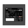 Thermaltake Toughpower GF 650W Gold Full Modular Negro