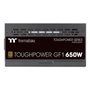 Thermaltake Toughpower GF 650W Gold Full Modular Negro