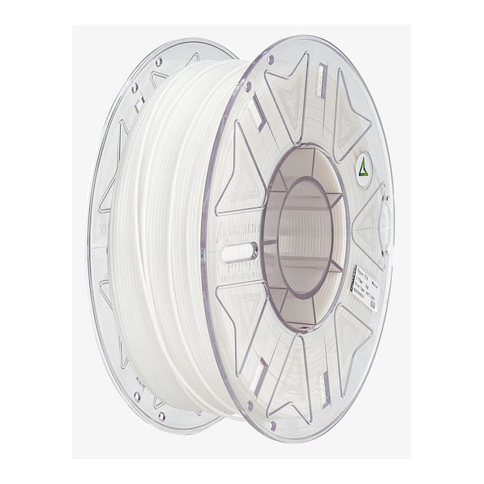 Creality Hyper PLA RFID Filamento 1,75 mm 1 kg Blanco