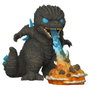 Funko POP! Premium Godzilla (Heat Ray)