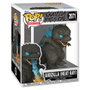 Funko POP! Premium Godzilla (Heat Ray)