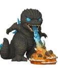 Funko POP! Premium Godzilla (Heat Ray)