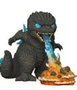 Funko POP! Premium Godzilla (Heat Ray)