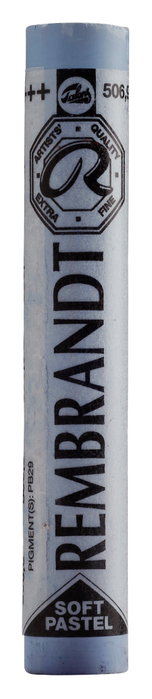 Rembrandt Pastel Suave Azul Ultramar Oscuro 506.9 Rembrandt Pastel Suave Azul Ultramar Oscuro 506.9
