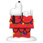 FUNKO Figura POP Deluxe Peanuts Snoopy with Doghouse