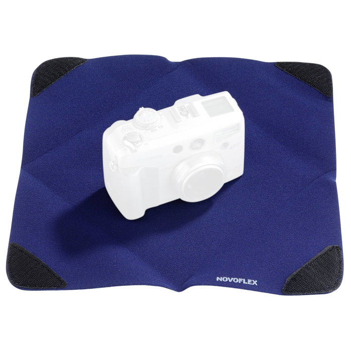 Novoflex Bluewrap Stretch Wrap L 38x38cm Novoflex Bluewrap Stretch Wrap L 38x38cm