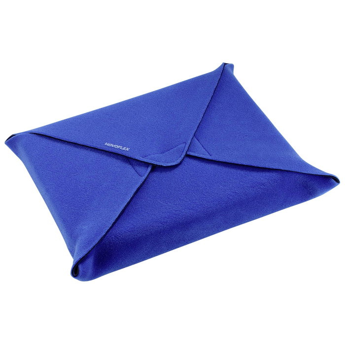 Novoflex Bluewrap Stretch Wrap L 38x38cm Novoflex Bluewrap Stretch Wrap L 38x38cm