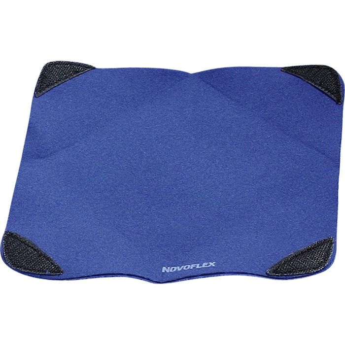 Novoflex Bluewrap Stretch Wrap L 38x38cm Novoflex Bluewrap Stretch Wrap L 38x38cm