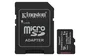 Kingston Canvas Select Plus 1 TB Tarjeta microSDXC UHS-I Clase 10 A1 V30 U3 Velocidad 150 MB/s, incluye Adaptador SD