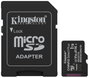 Kingston Canvas Select Plus 1TB microSDXC con Adaptador