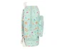 Safta Mochila infantil preescolar con asas, dimensiones 280x220x80 mm, colección Safta preescolar