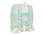 Safta Mochila infantil preescolar con asas, dimensiones 280x220x80 mm, colección Safta preescolar