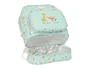 Safta Mochila infantil preescolar con asas, dimensiones 280x220x80 mm, colección Safta preescolar