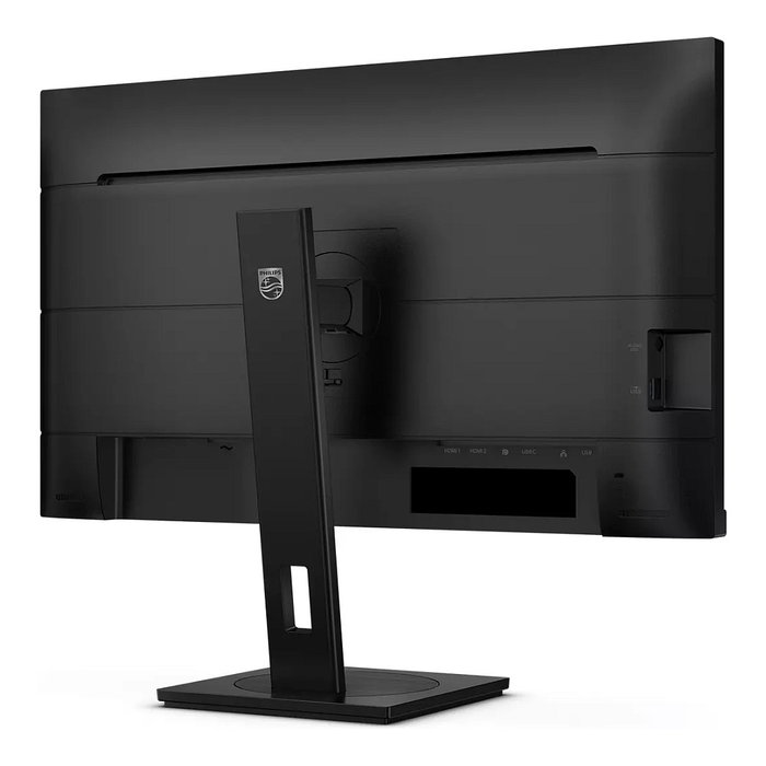 Philips 27B1U3900/00 Monitor 27 pulg. 4K Ultra HD IPS USB-C Negro
