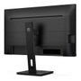 Philips 27B1U3900/00 Monitor 27 pulg. 4K Ultra HD IPS USB-C Negro