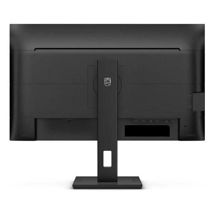 Philips 27B1U3900/00 Monitor 27 pulg. 4K Ultra HD IPS USB-C Negro