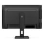 Philips 27B1U3900/00 Monitor 27 pulg. 4K Ultra HD IPS USB-C Negro