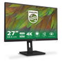Philips 27B1U3900/00 Monitor 27 pulg. 4K Ultra HD IPS USB-C Negro