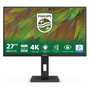 Philips 27B1U3900/00 Monitor 27 pulg. 4K Ultra HD IPS USB-C Negro
