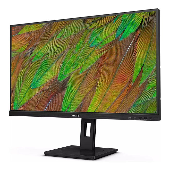 Philips 27B1U3900/00 Monitor 27 pulg. 4K Ultra HD IPS USB-C Negro