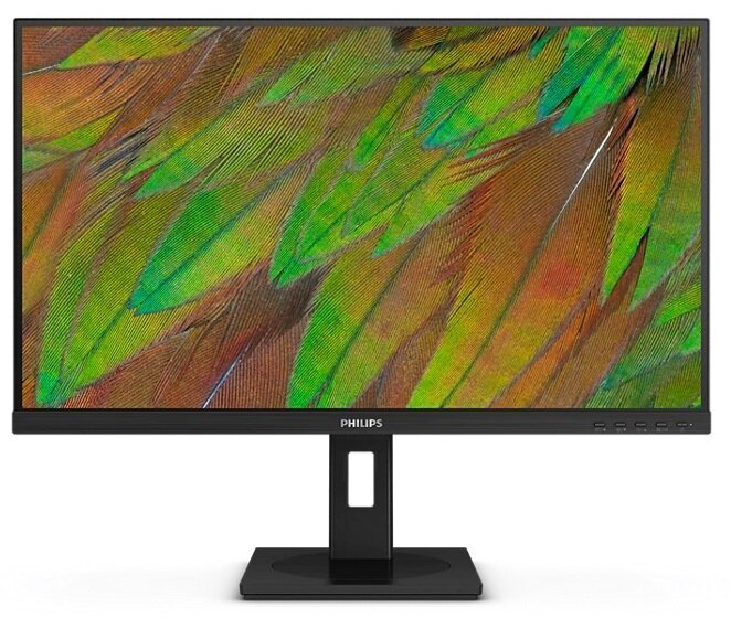 Philips 27B1U3900/00 Monitor 27 pulg. 4K Ultra HD IPS USB-C Negro
