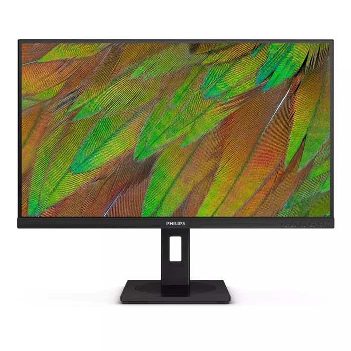Philips 27B1U3900/00 Monitor 27 pulg. 4K Ultra HD IPS USB-C Negro