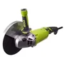 Ryobi Amoladora Angular EAG2000RSD1 - 2000W - Ø 230mm con Arranque Suave y Mango Giratorio