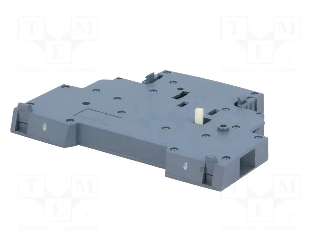 SIEMENS 3RV2901-1A Contactos Auxiliares NO + NC