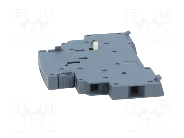 SIEMENS 3RV2901-1A Contactos Auxiliares NO + NC