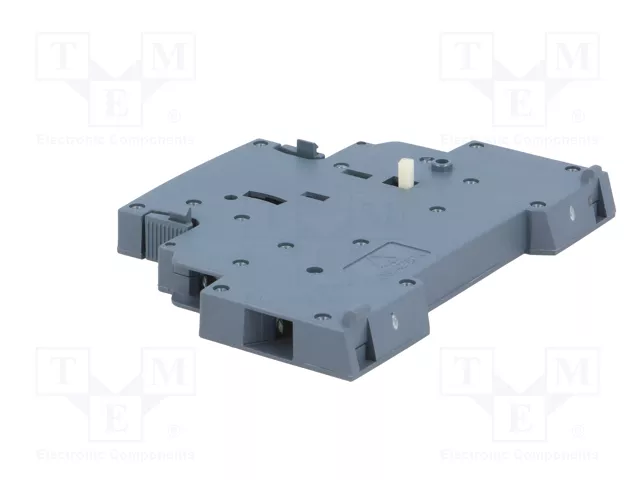 SIEMENS 3RV2901-1A Contactos Auxiliares NO + NC